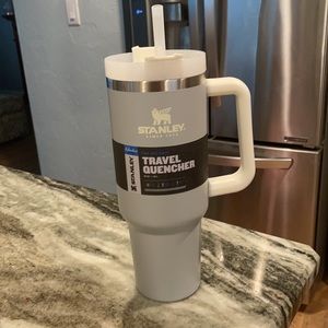 40 ounce Stanley Travel quencher